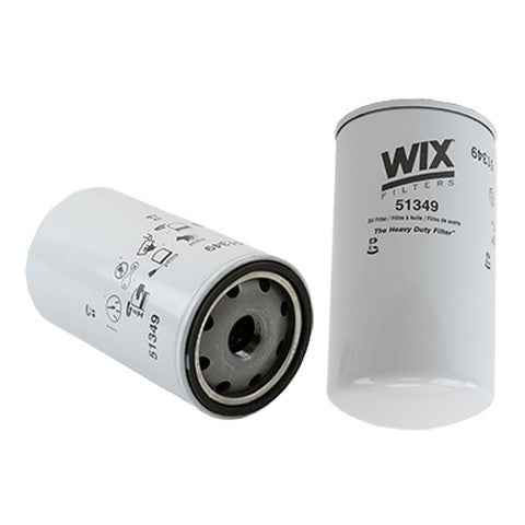 Engine Oil Filter Wix Filters 51349