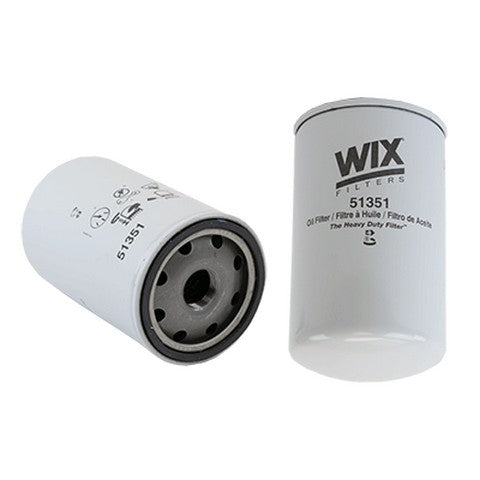 Engine Oil Filter Wix Filters 51351