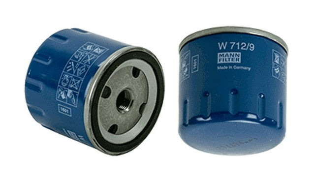 Engine Oil Filter Wix Filters 51352