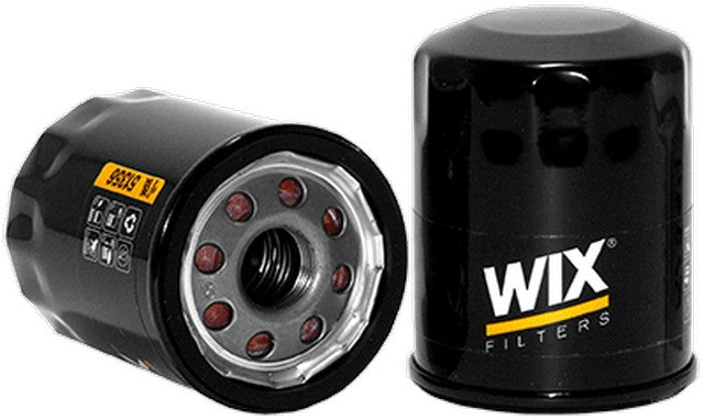 Engine Oil Filter Wix Filters 51356