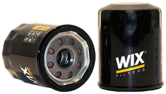 Engine Oil Filter Wix Filters 51357