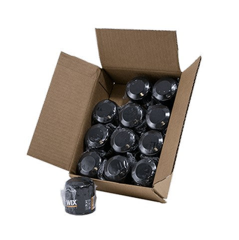 Engine Oil Filter Wix Filters 51358MP