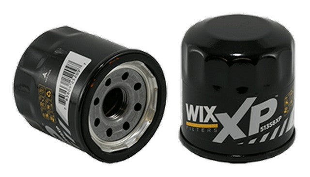Engine Oil Filter Wix XP Filters 51358XP