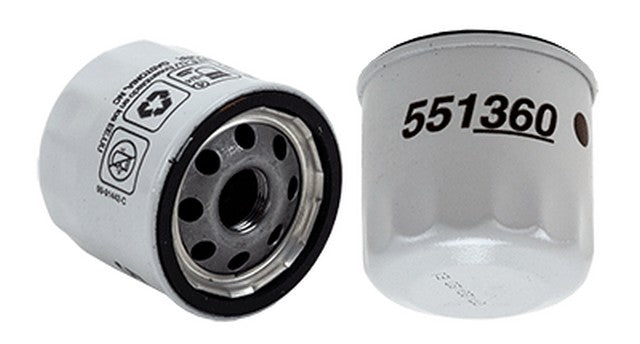Engine Oil Filter Wix Filters 51360