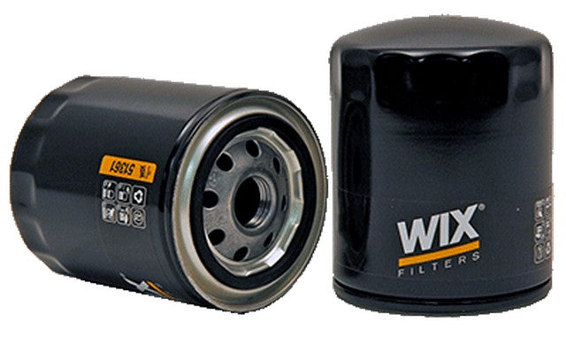 Engine Oil Filter Wix Filters 51361