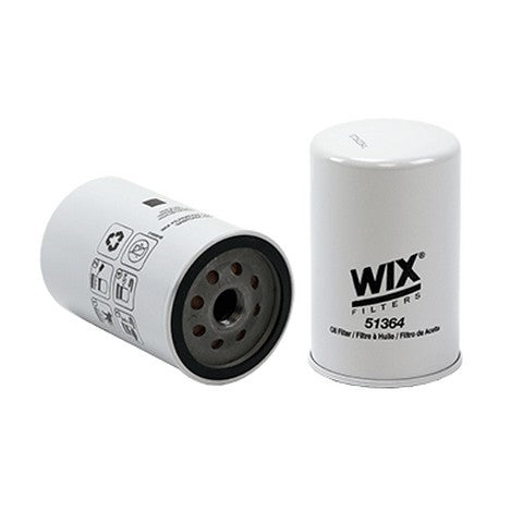 Engine Oil Filter Wix Filters 51364
