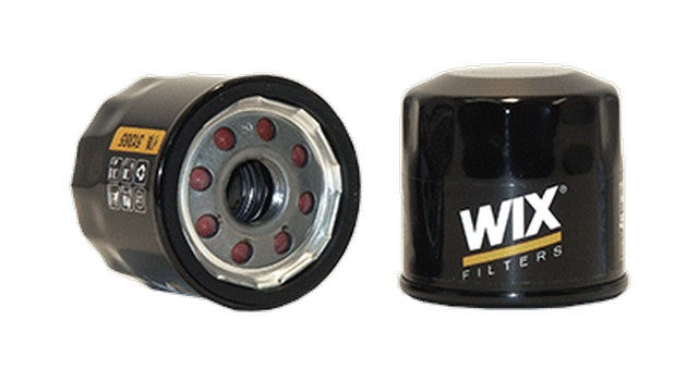 Engine Oil Filter Wix Filters 51365