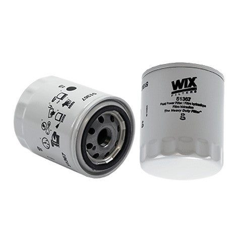 Transmission Filter Kit Wix Filters 51367