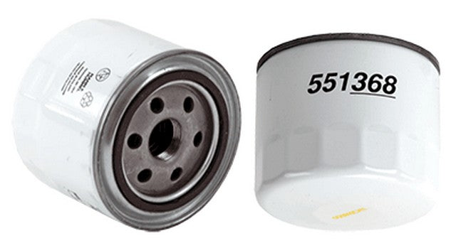 Engine Oil Filter Wix Filters 51368