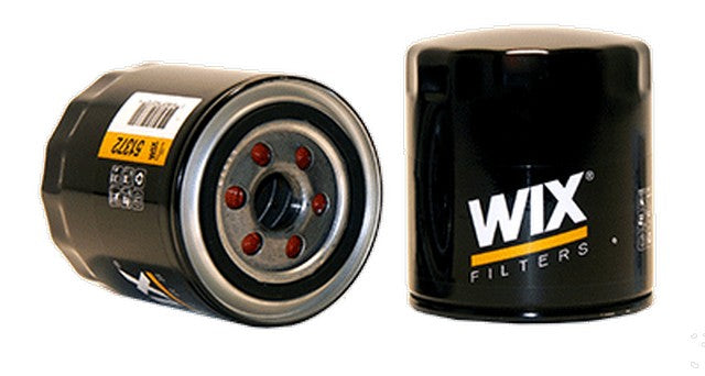 Engine Oil Filter Wix Filters 51372