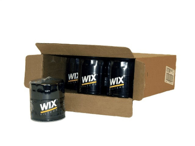 Engine Oil Filter Wix Filters 51372MP