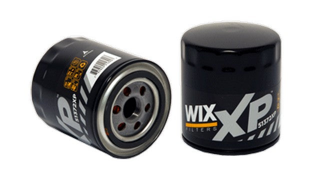 Engine Oil Filter Wix XP Filters 51372XP