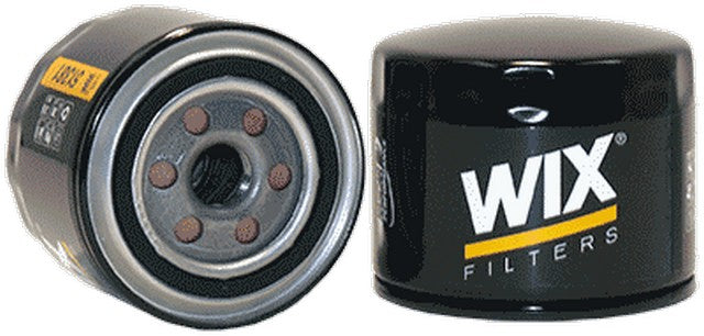 Engine Oil Filter Wix Filters 51381