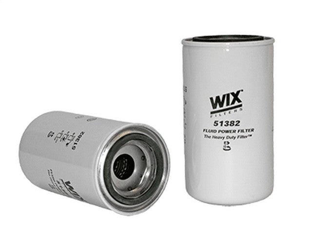 Hydraulic Filter Wix Filters 51382