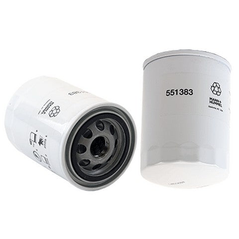 Engine Oil Filter Wix Filters 51383