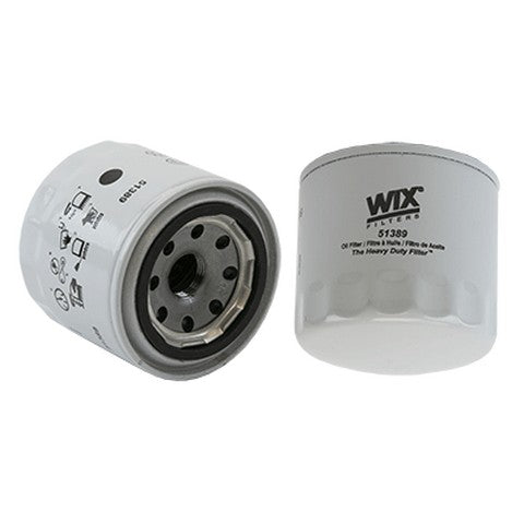 Engine Oil Filter Wix Filters 51389