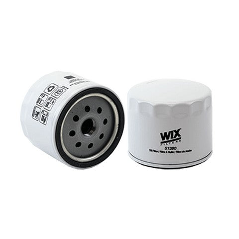 Engine Oil Filter Wix Filters 51390