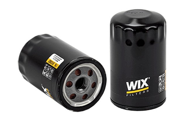 Engine Oil Filter Wix Filters 51393