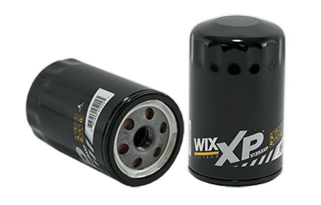 Engine Oil Filter Wix XP Filters 51393XP