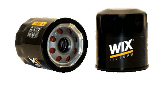 Engine Oil Filter Wix Filters 51394