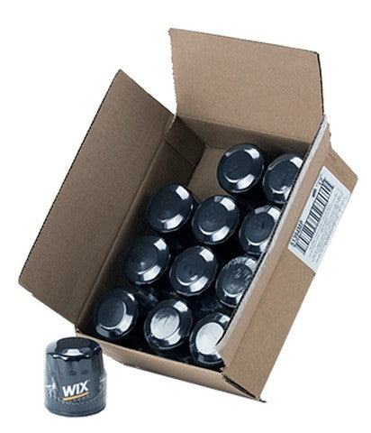 Engine Oil Filter Wix Filters 51394MP