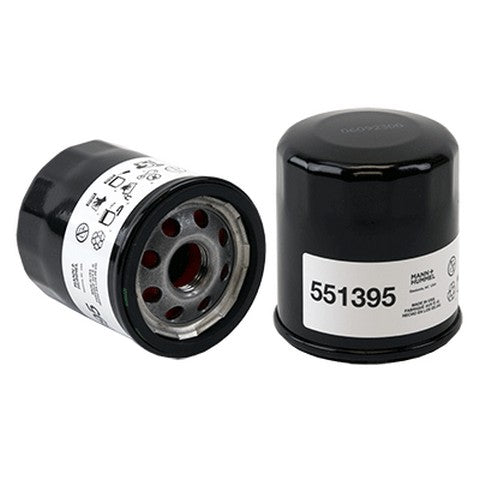 Engine Oil Filter Wix Filters 51395