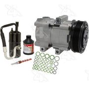 A/C Compressor Kit Four Seasons 5139NK