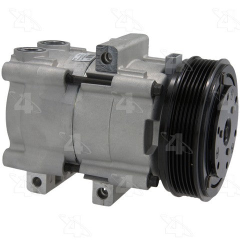 A/C Compressor Kit Four Seasons 5139NK