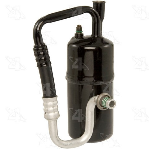 A/C Compressor Kit Four Seasons 5139NK
