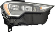Headlight  AU2503222