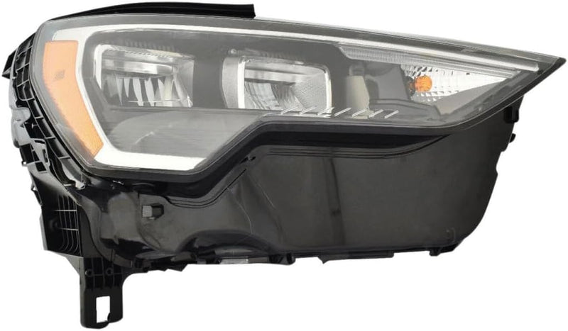 Headlight  AU2503222