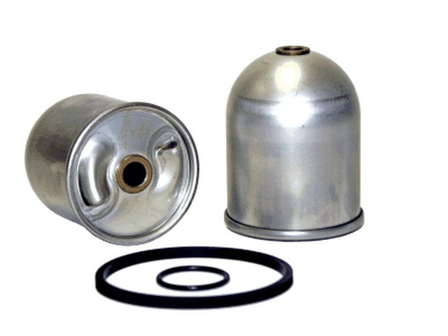 Engine Oil Filter Wix Filters 51417