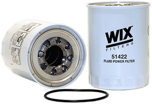 Hydraulic Filter Wix Filters 51422