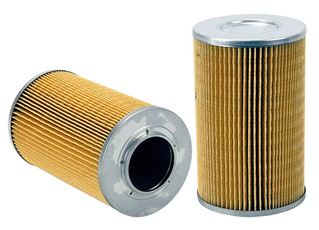 Hydraulic Filter Wix Filters 51424