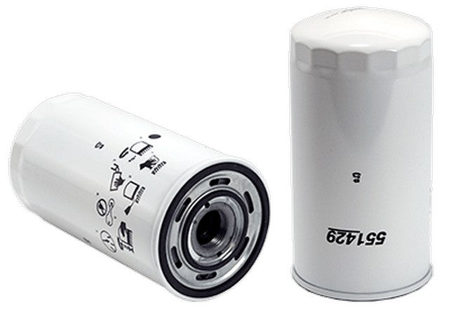Engine Oil Filter Wix Filters 51429