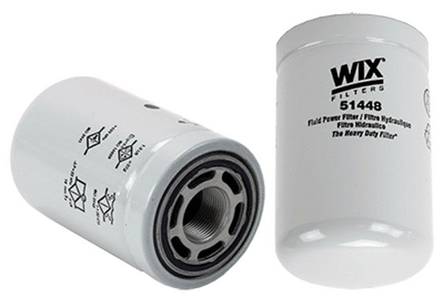 Hydraulic Filter Wix Filters 51448