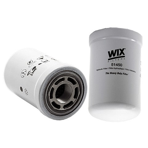 Hydraulic Filter Wix Filters 51450