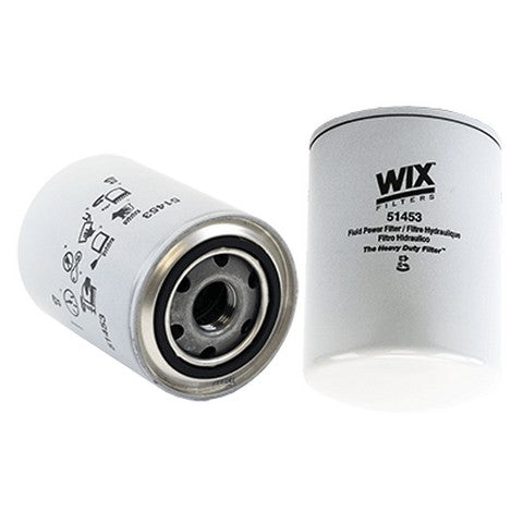 Hydraulic Filter Wix Filters 51453