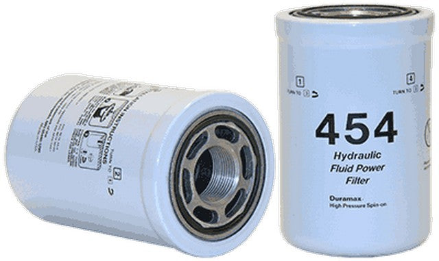 Hydraulic Filter Wix Filters 51454