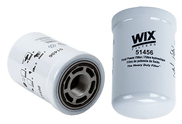 Engine Oil Filter Wix Filters 51456