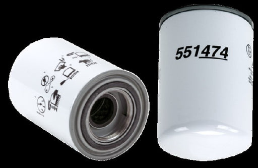 Auto Trans Filter Kit Wix Filters 51474