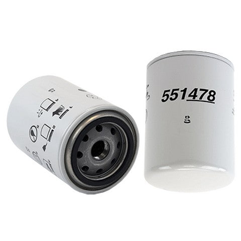 Hydraulic Filter Wix Filters 51478