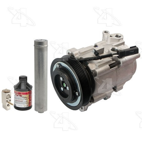 A/C Compressor Kit Four Seasons 5147NK