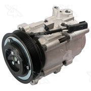 A/C Compressor Kit Four Seasons 5147NK
