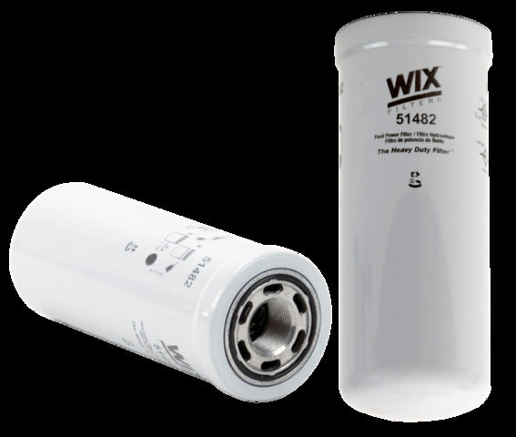 Auto Trans Filter Kit Wix Filters 51482