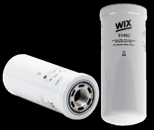 Auto Trans Filter Kit Wix Filters 51482