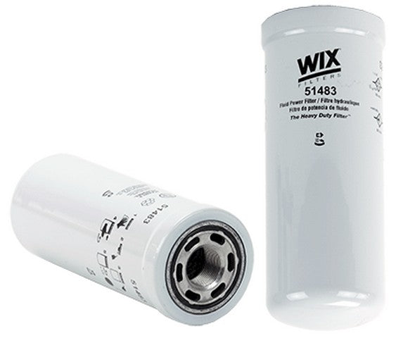 Hydraulic Filter Wix Filters 51483