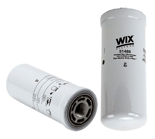 Hydraulic Filter Wix Filters 51486