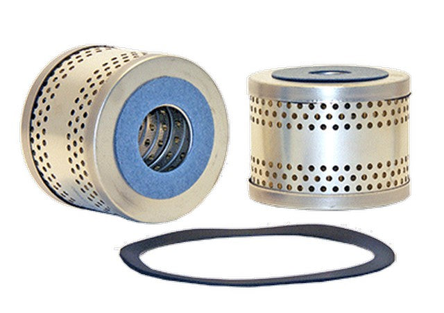 Power Steering Filter Wix Filters 51487