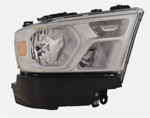 Headlight Assembly  CH2503329C